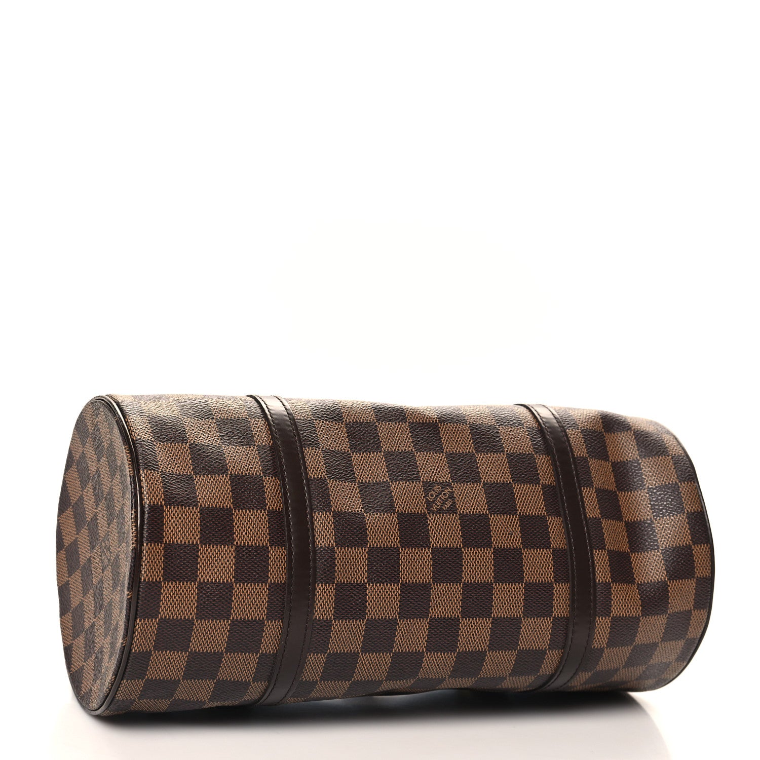 Louis Vuitton Damier Ebene Papillon 30 4 of 9