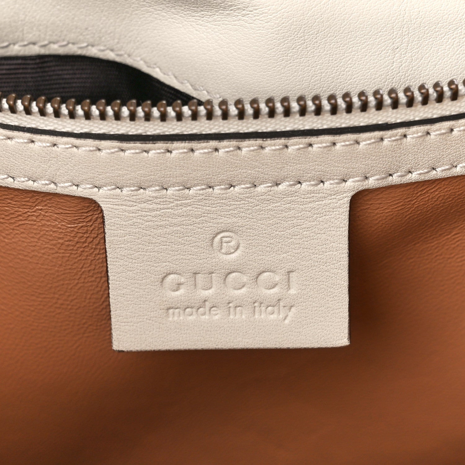 Gucci Snakeskin Embroidered Medium Osiride Top Handle Bag 6 of 14