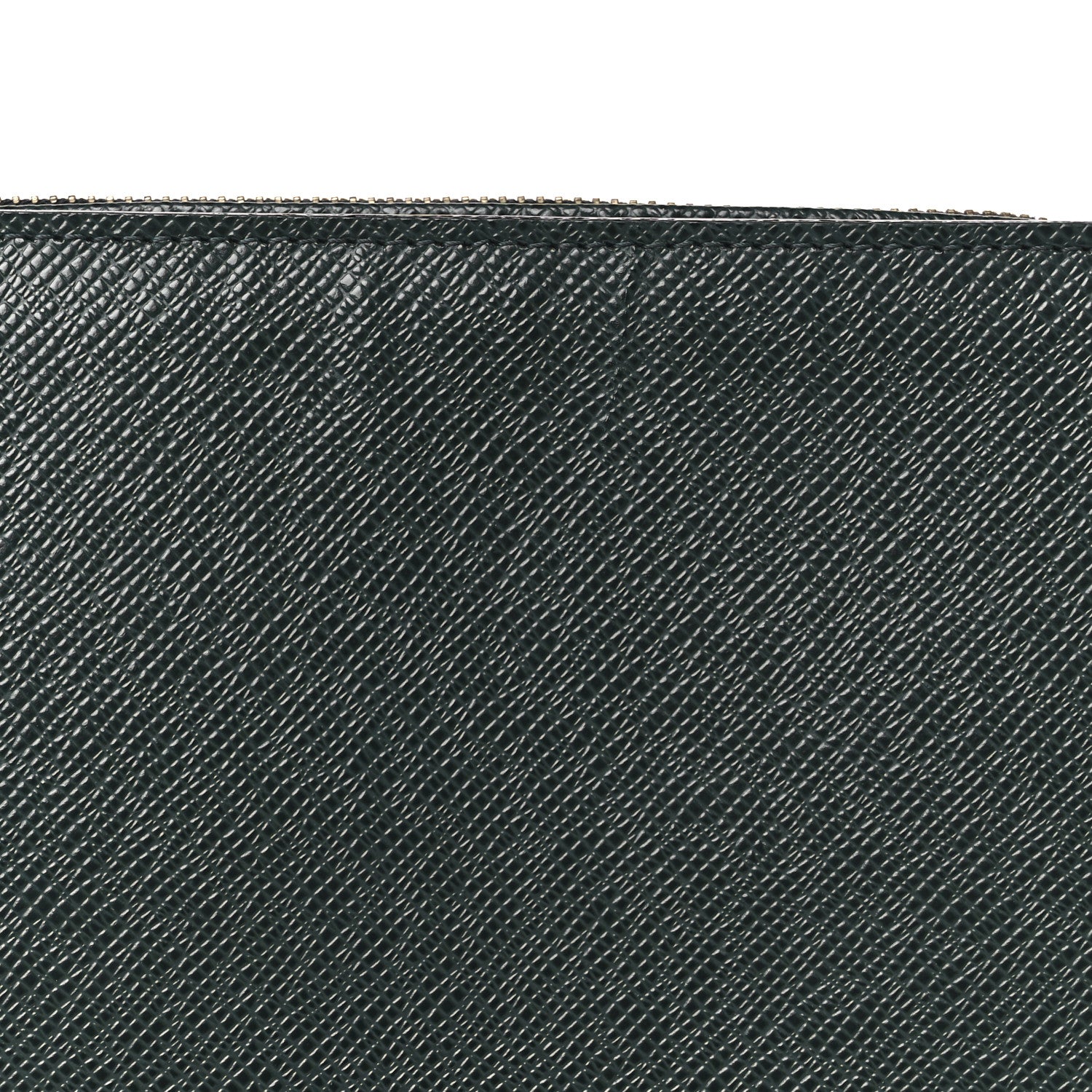 Louis Vuitton Taiga Baikal Pochette Epicea 8 of 10