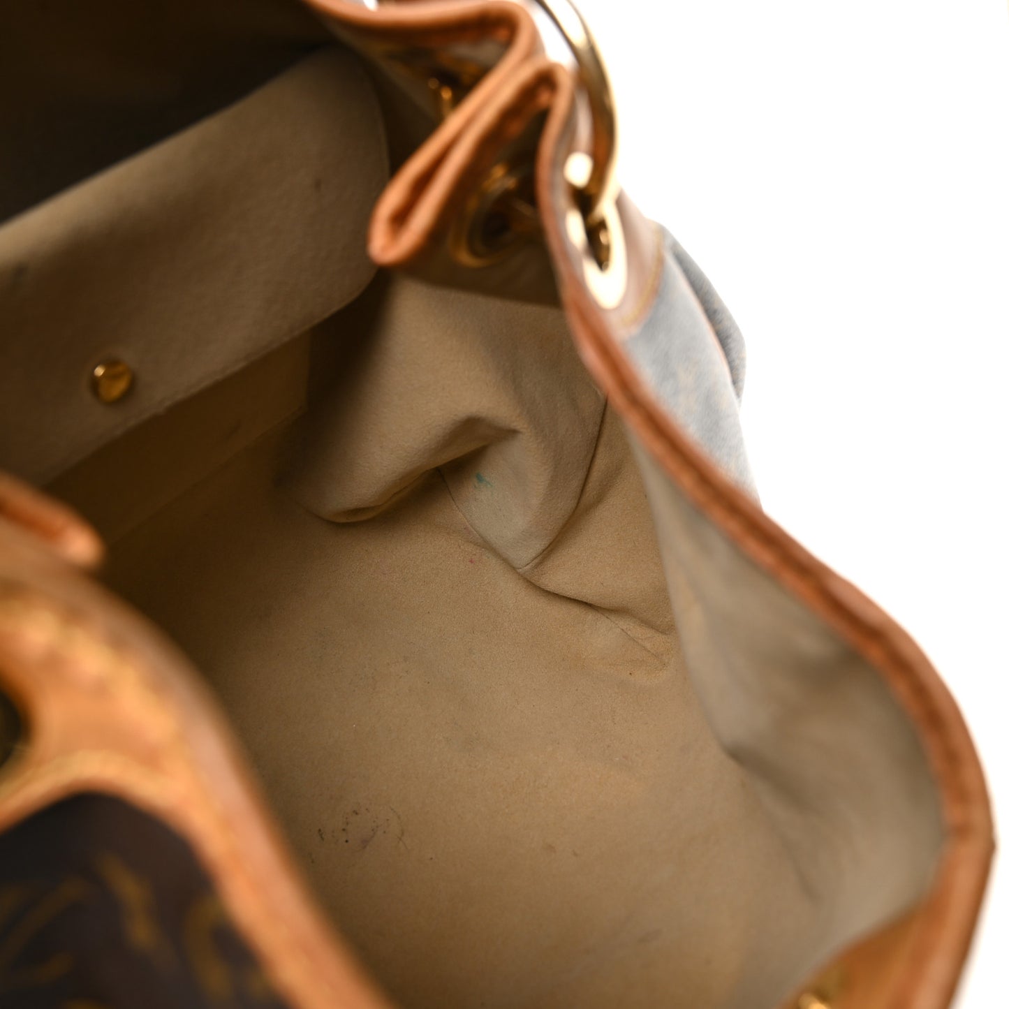 Monogram Galliera PM