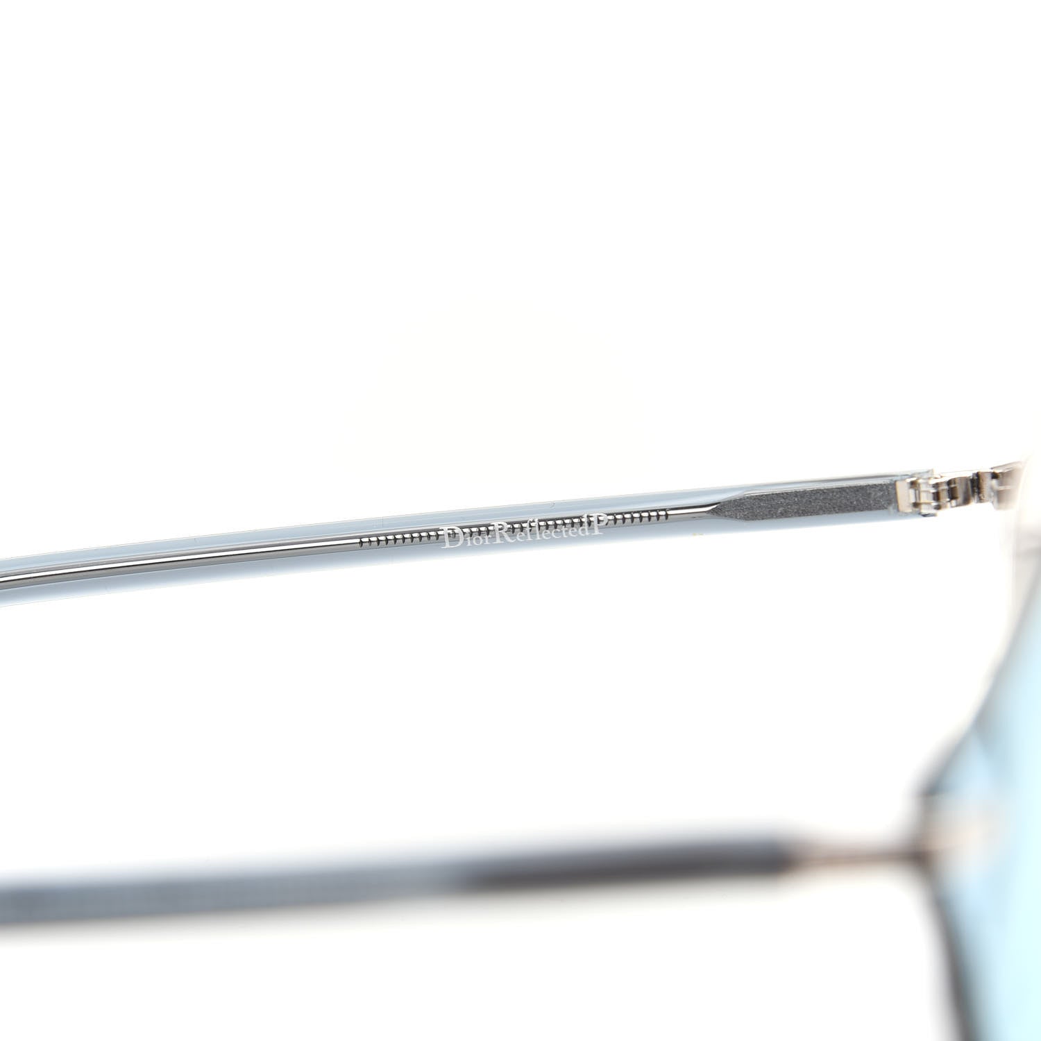 Christian Dior DiorReflected P Sunglasses Grey 6 of 7
