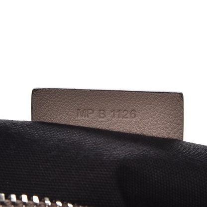 Givenchy Sugar Goatskin Medium Antigona Mastic 7 of 10