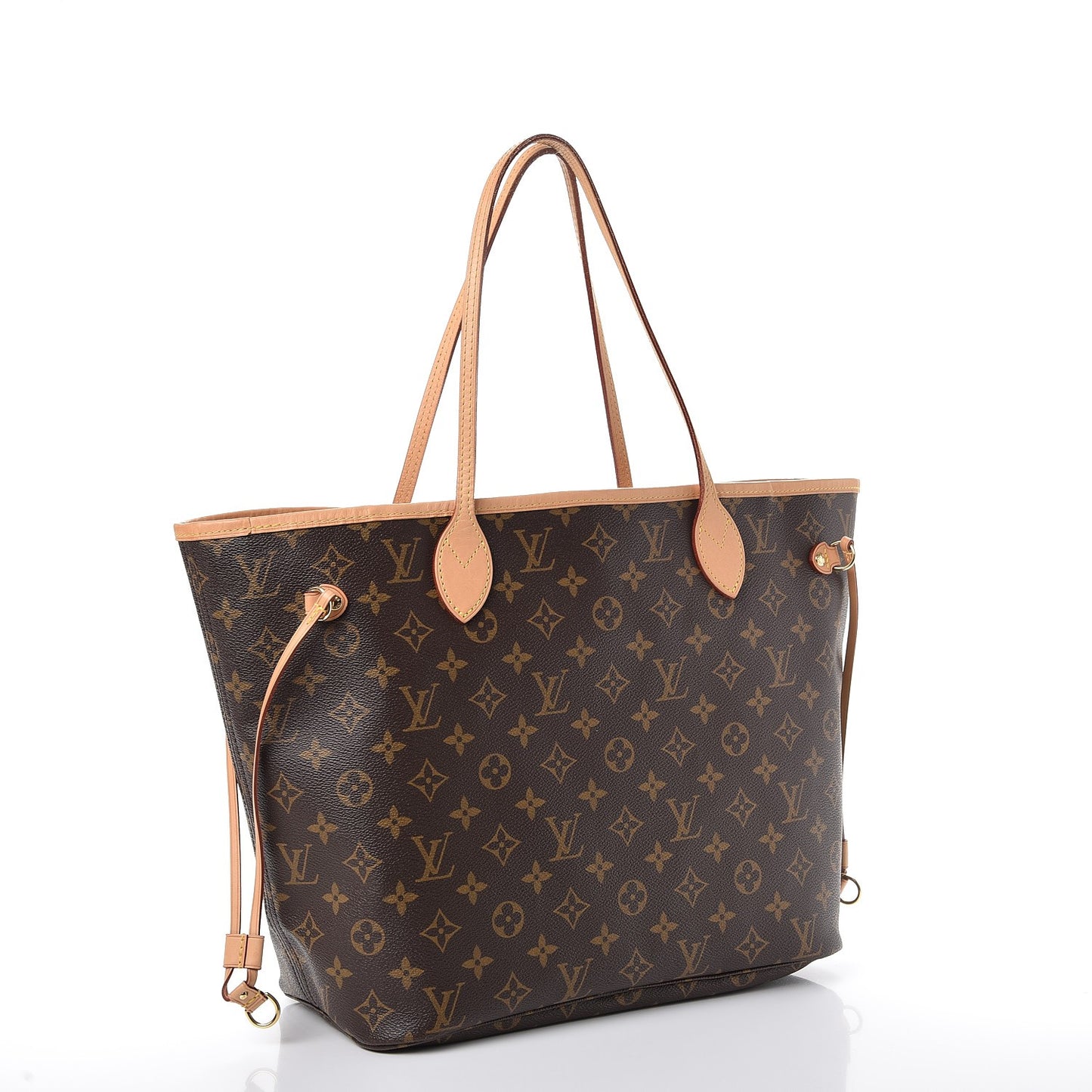 Monogram Neo Neverfull MM