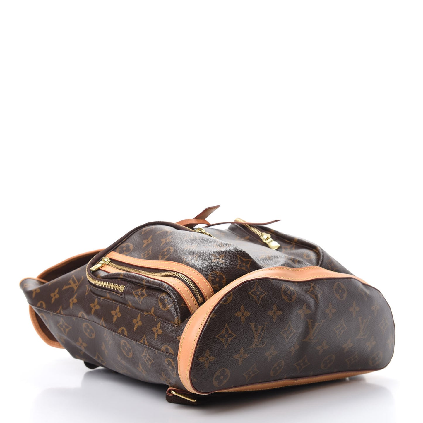 Monogram Bosphore Backpack