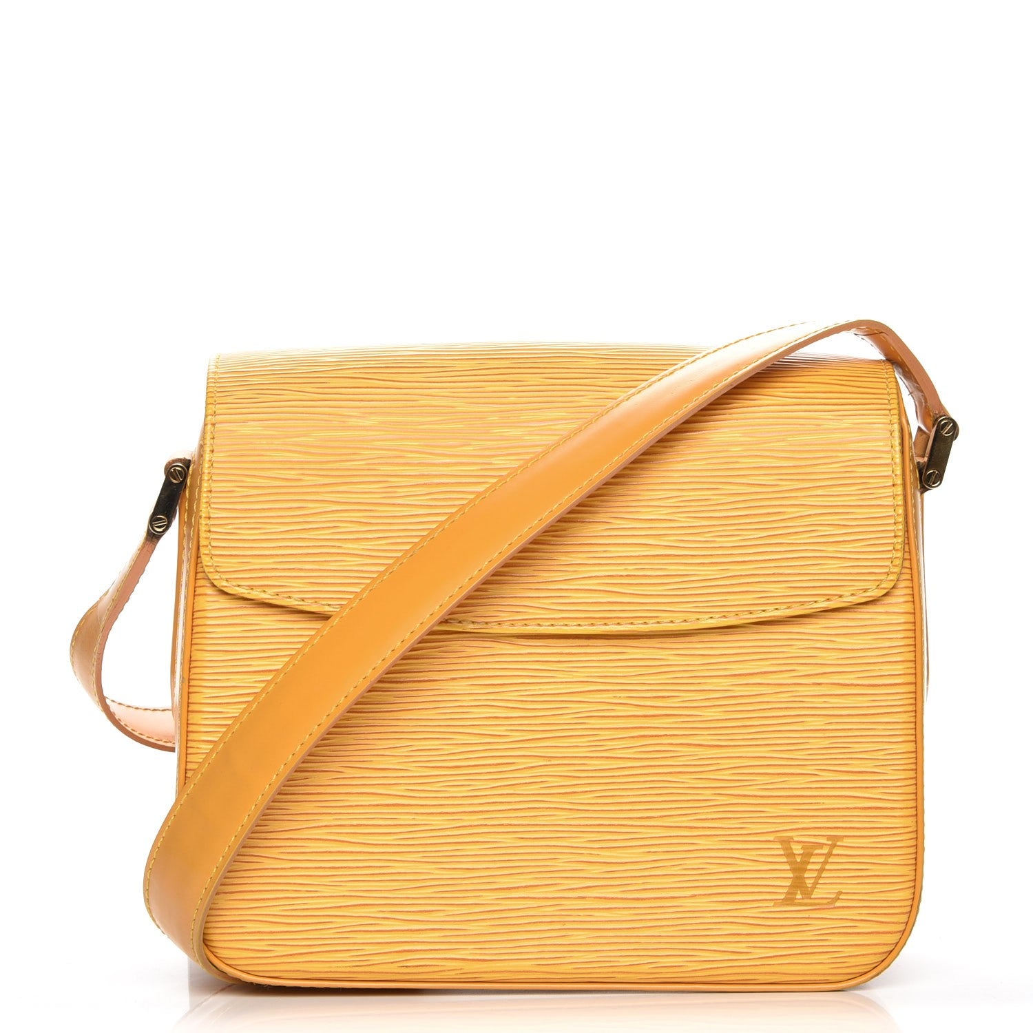 Louis Vuitton Epi Buci Tassil 1 of 11