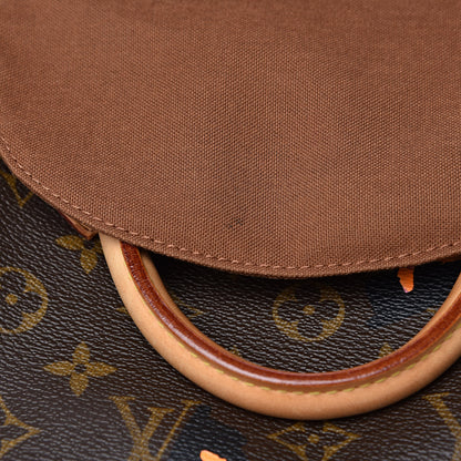 Louis Vuitton Monogram Roses Speedy 30 14 of 14