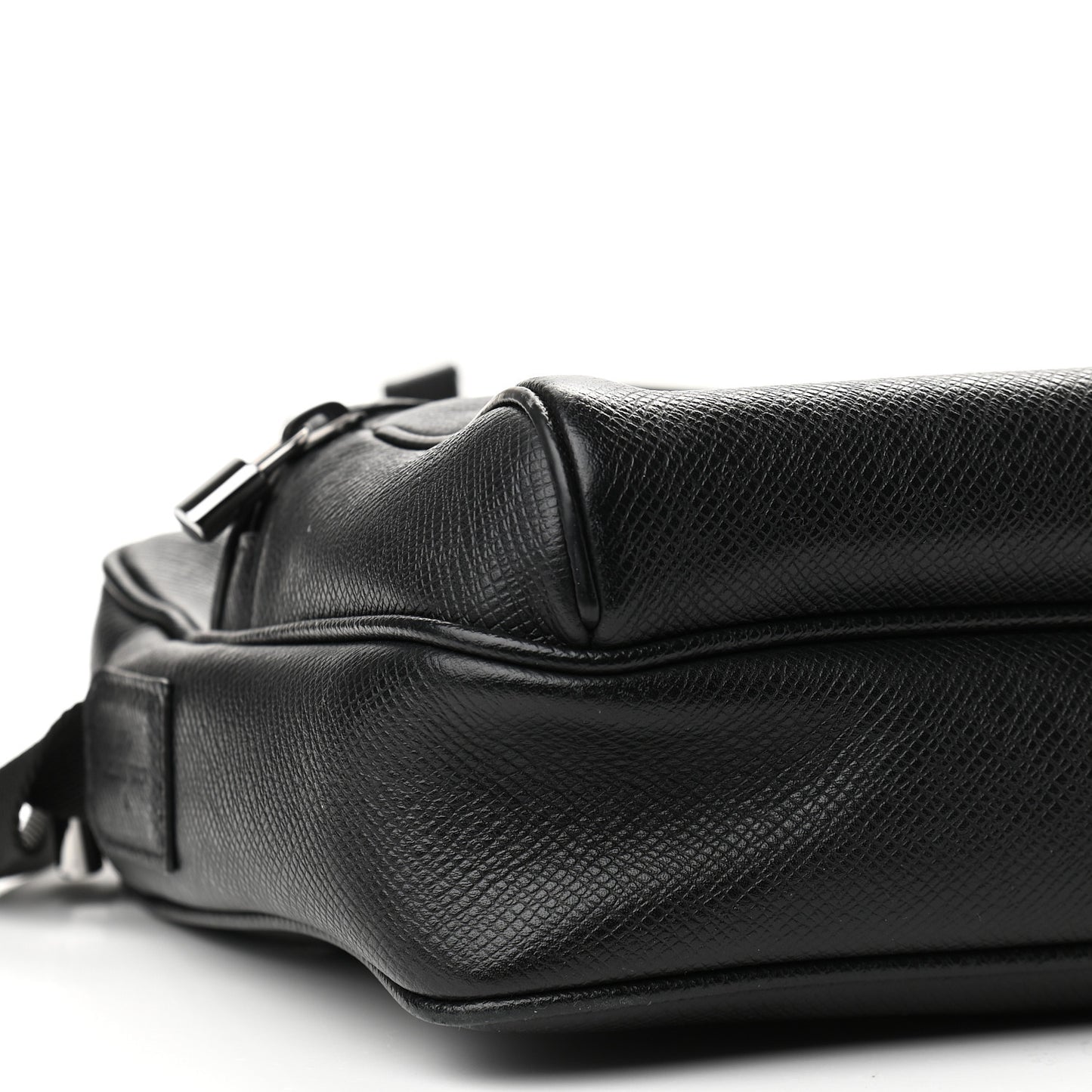 Taiga Outdoor Messenger PM Black