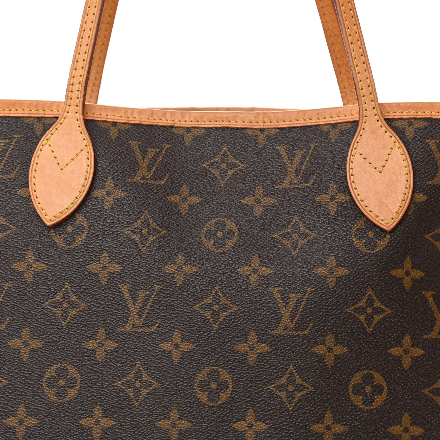 Monogram Neo Neverfull MM