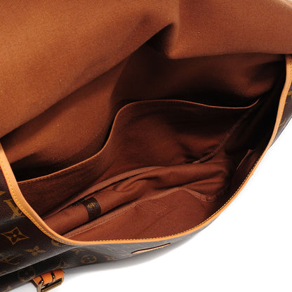 Louis Vuitton Monogram Saumur 43 5 of 7