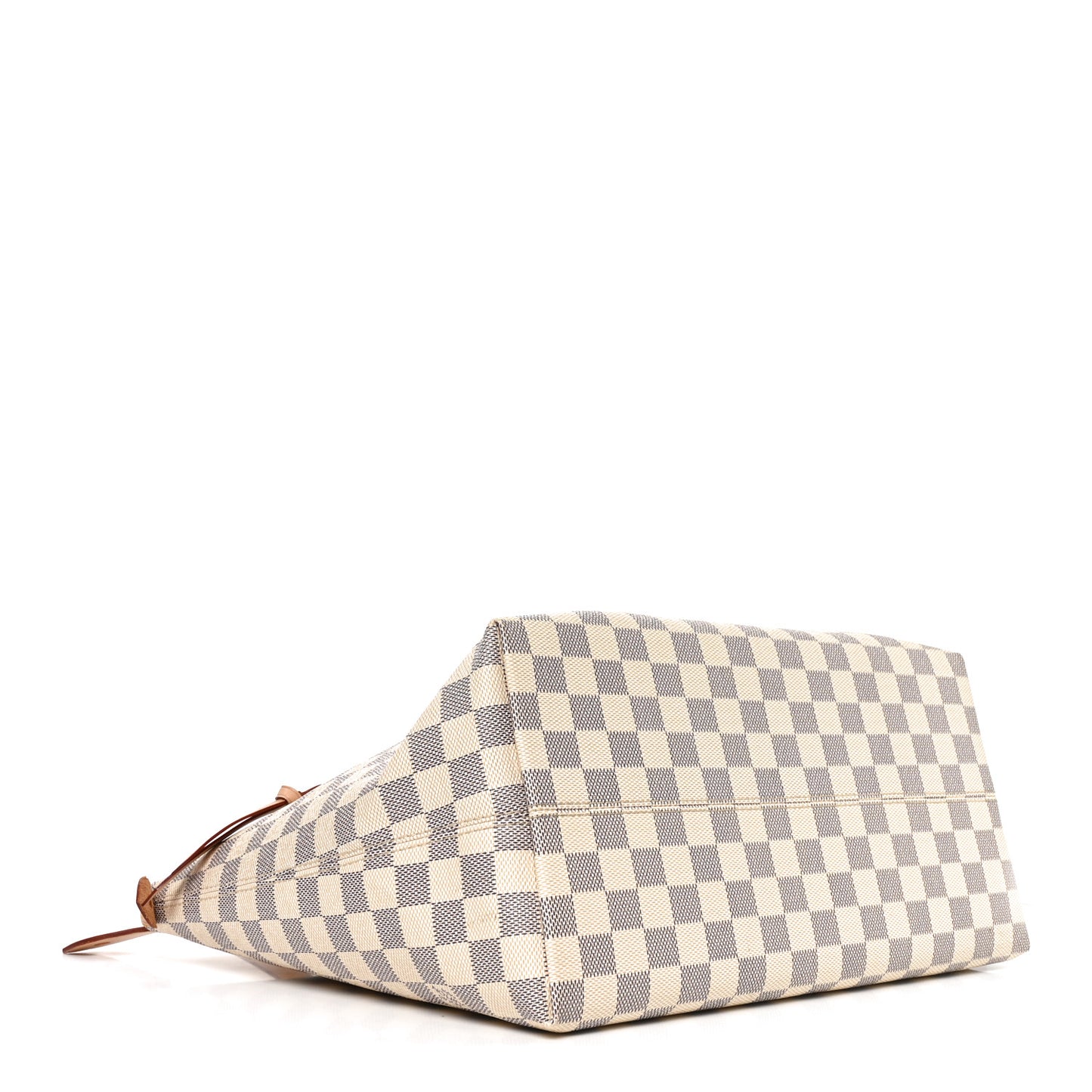 Damier Azur Iena MM