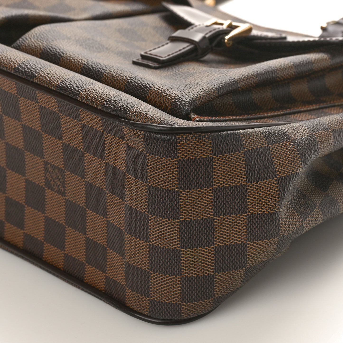 Damier Ebene Uzes