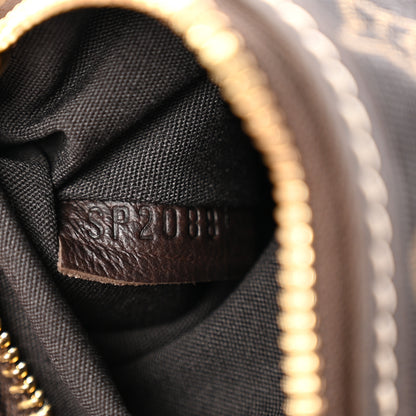 Louis Vuitton Monogram Idylle Mini Pochette Accessories Fusain 7 of 9