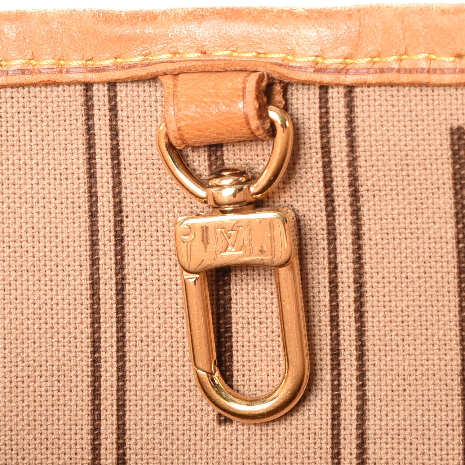 Louis Vuitton Monogram Neverfull PM 8 of 12