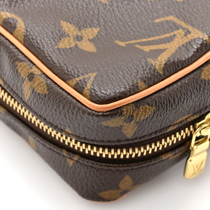 Louis Vuitton Monogram Wapity 8 of 9
