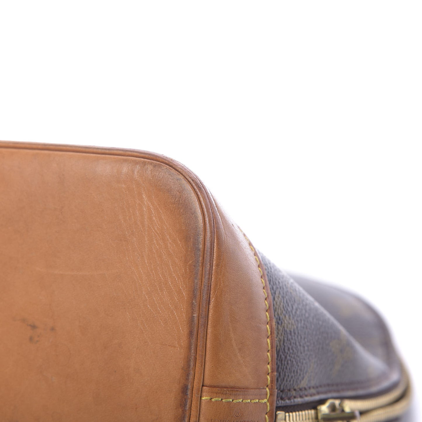 Monogram Alma PM
