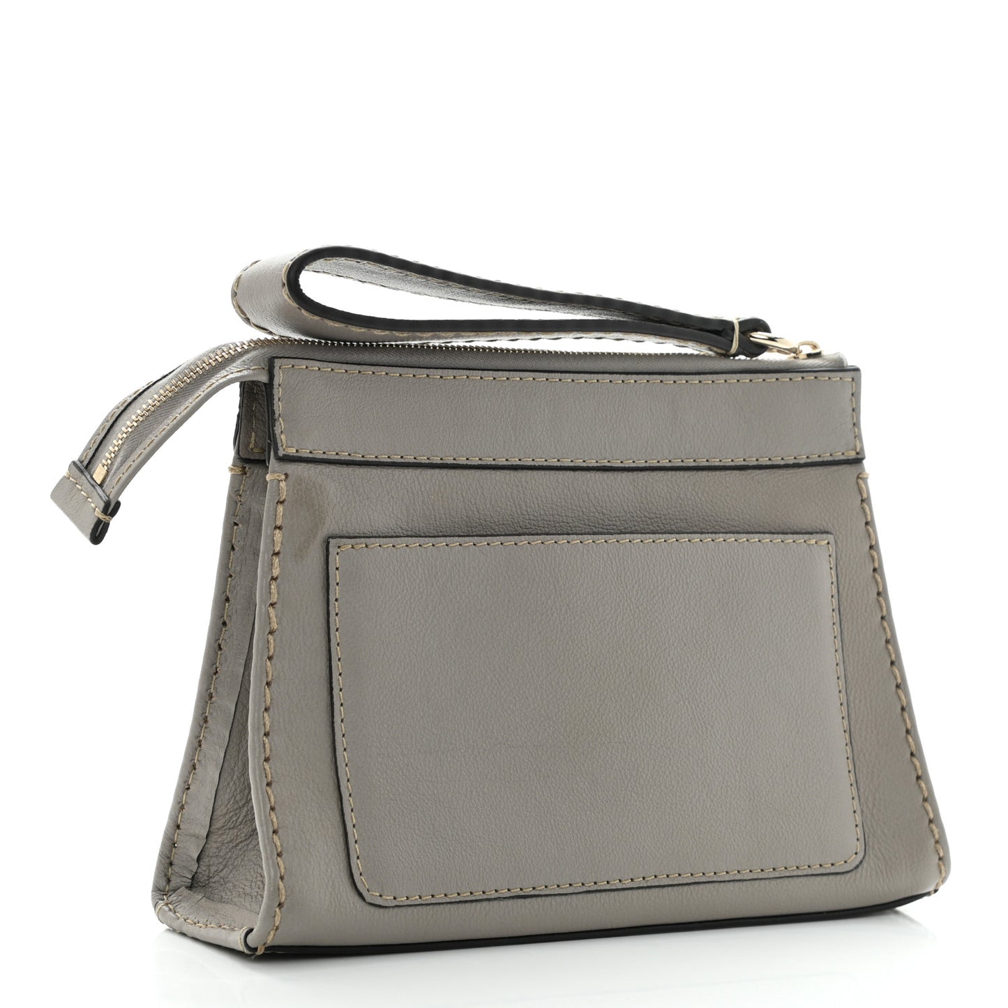 Buffalo Edith Small Pouch Cashmere Grey