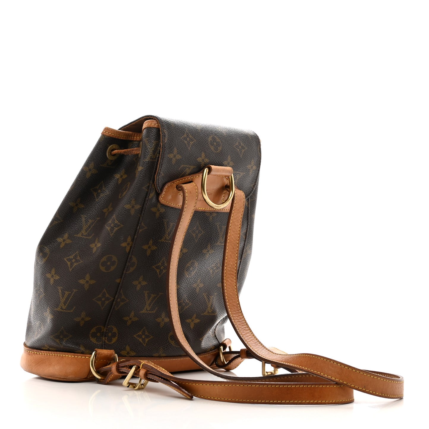 Monogram Montsouris MM Backpack