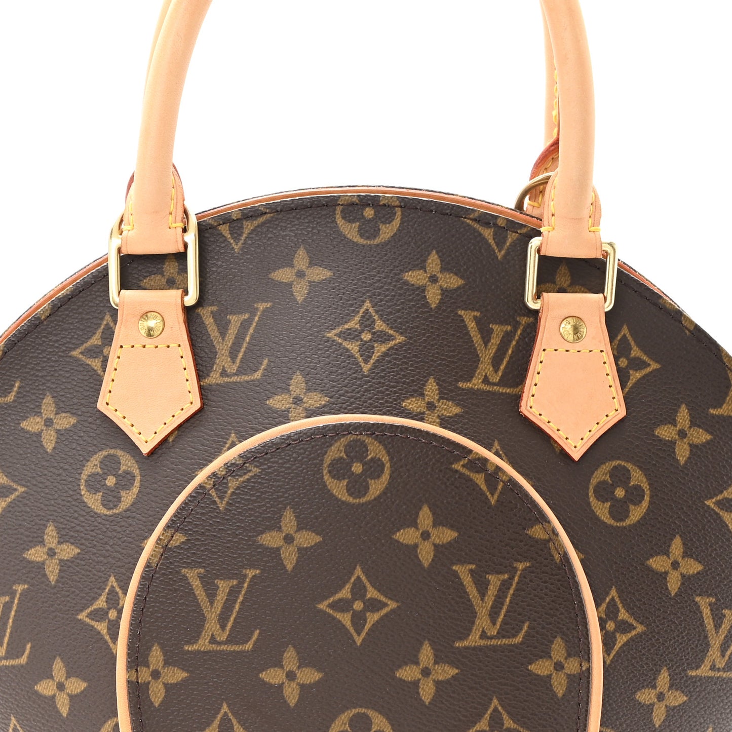 Monogram Ellipse PM