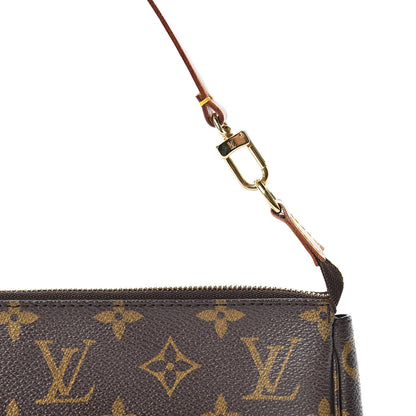 Louis Vuitton Monogram Pochette Accessories 8 of 11