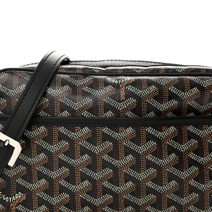 Goyard Goyardine Sac Cap Vert Black 6 of 15