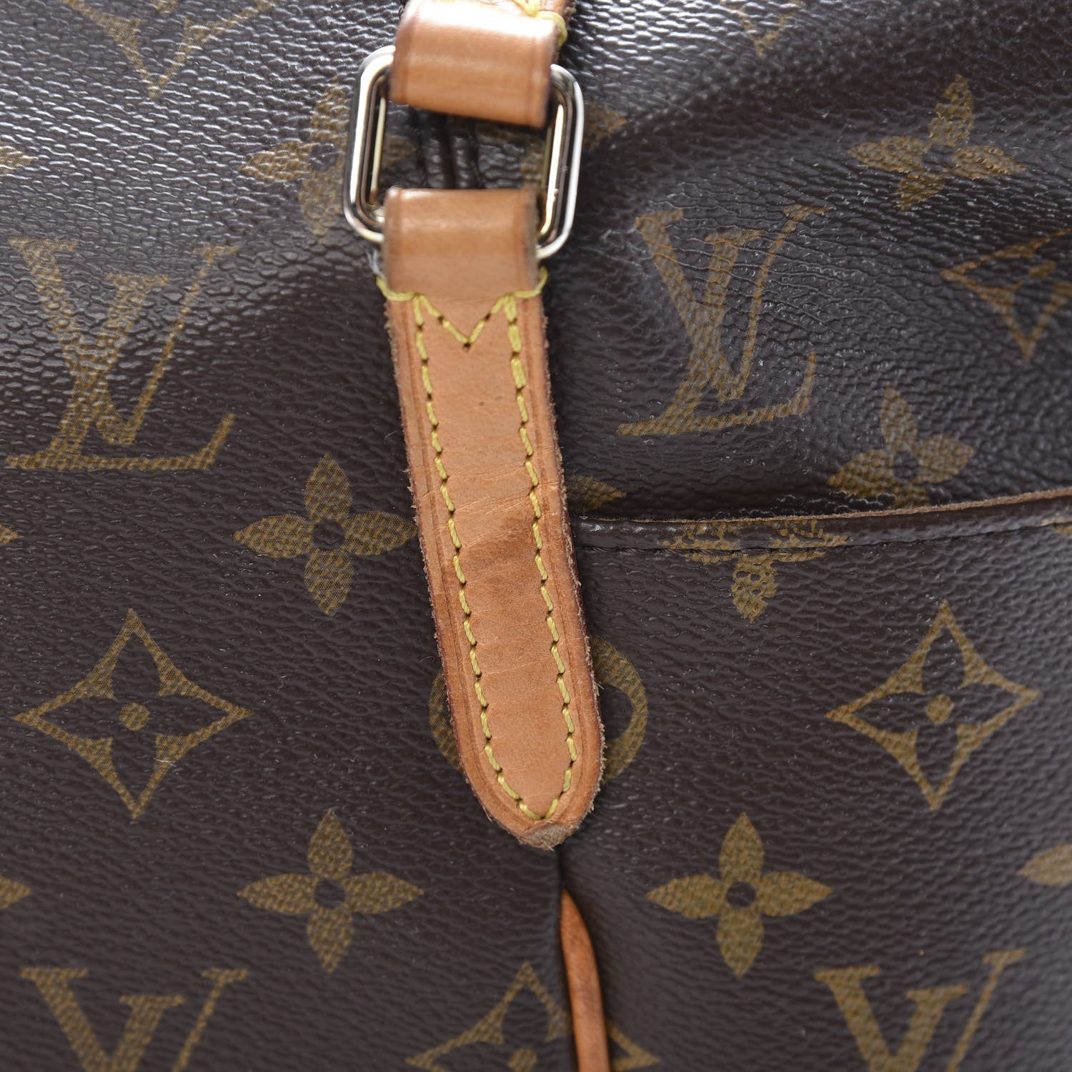 Louis Vuitton Monogram Totally PM 15 of 18