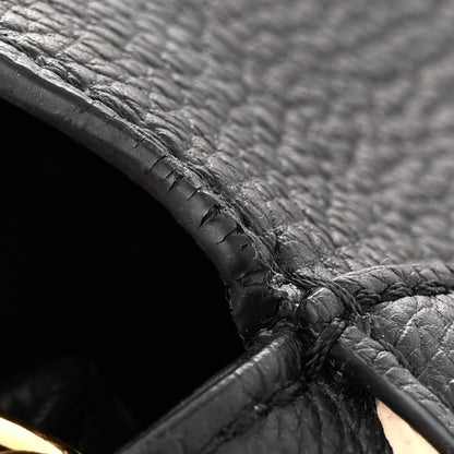 Louis Vuitton Monogram Double V Black 13 of 14