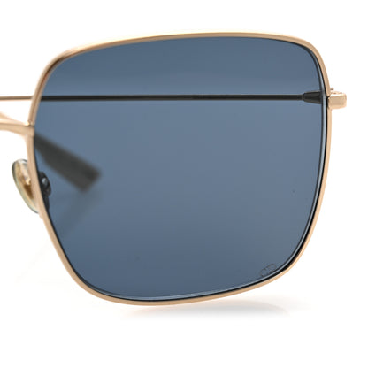 Christian Dior Metal Stellaire 1 Sunglasses Gold 10 of 11