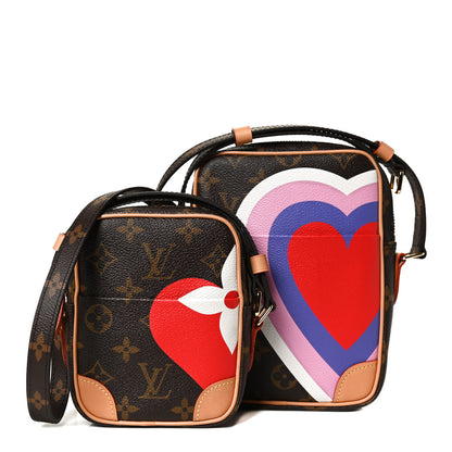 Louis Vuitton Game On Paname Set 2 of 12