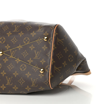 Louis Vuitton Monogram Tivoli GM 10 of 12
