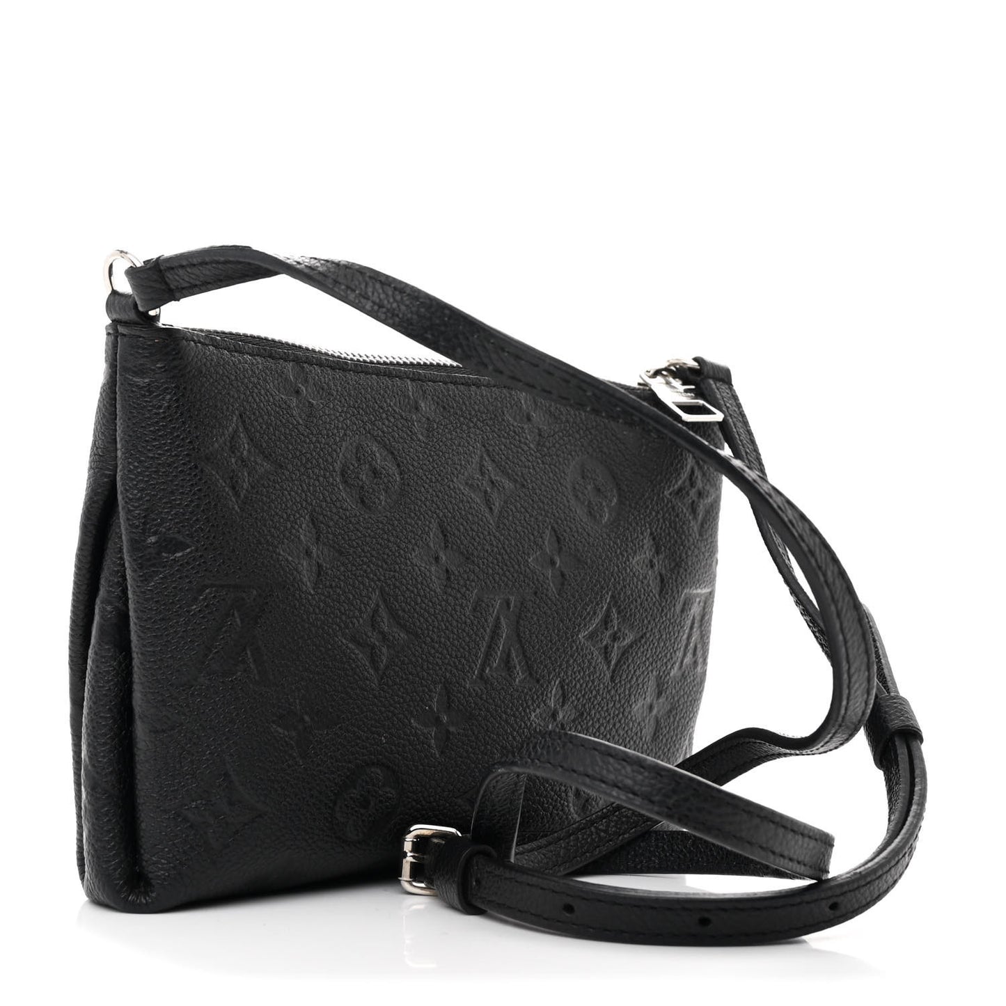 Empreinte Pallas Crossbody Black