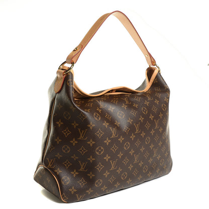 Louis Vuitton Monogram Delightful MM 3 of 8