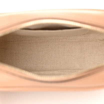 Gucci Pebbled Calfskin Small Soho Disco Bag Camelia 5 of 11