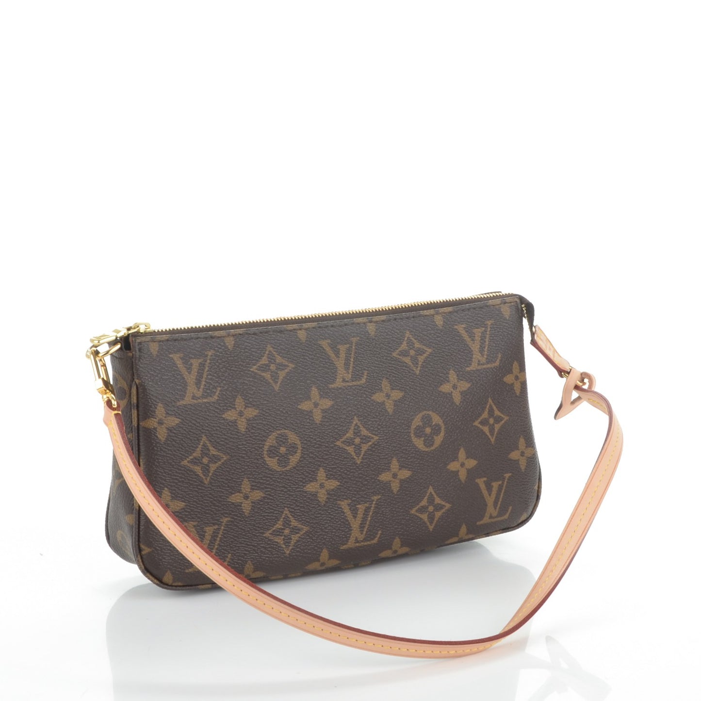 Monogram Pochette Accessories NM