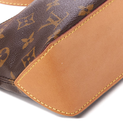 Louis Vuitton Monogram Trotteur 5 of 7