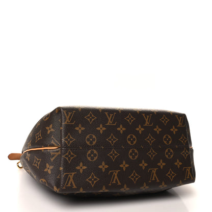 Louis Vuitton Monogram Turenne MM 4 of 9