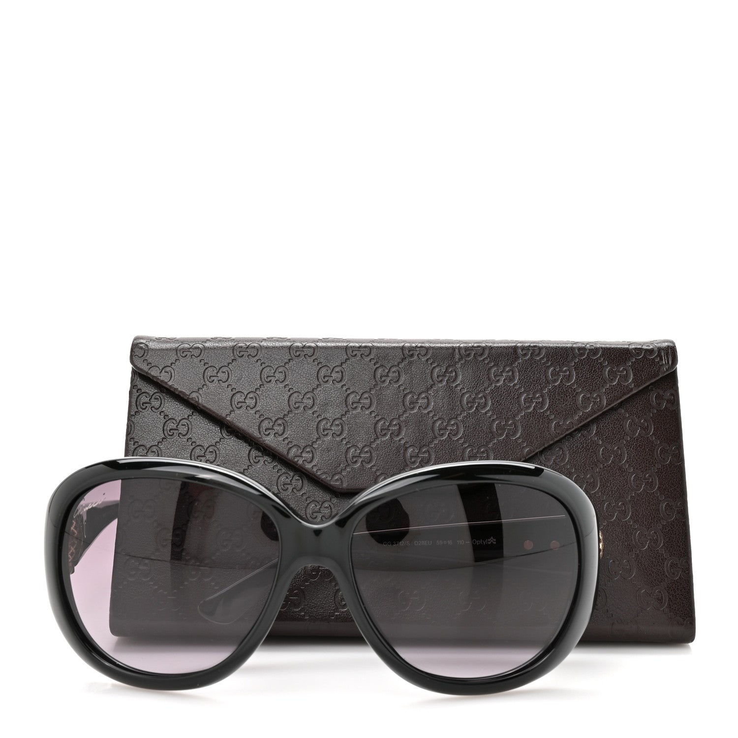Gucci Horsebit Sunglasses 3712/S Black 1790728 – FASHIONPHILE Gucci Horsebit Sunglasses 3712/S Black 1790728 – FASHIONPHILE