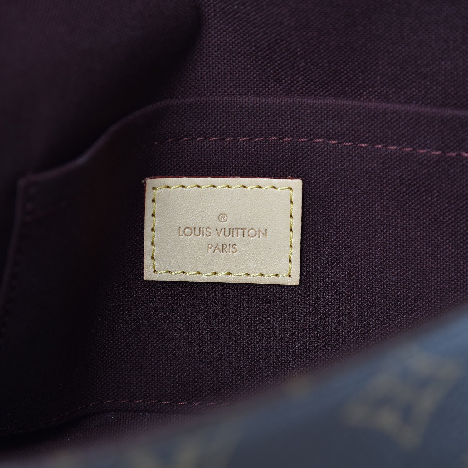 Louis Vuitton Monogram Favorite MM 15 of 19