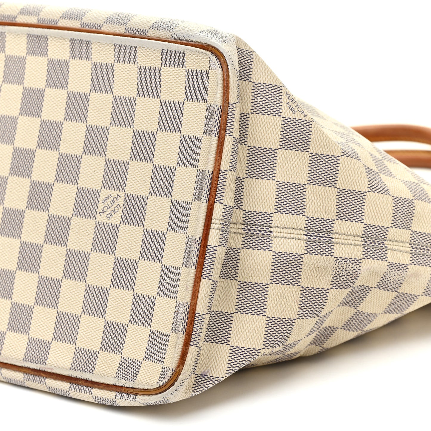 Damier Azur Saleya MM