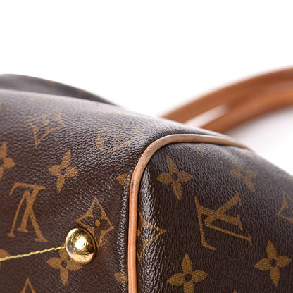 Louis Vuitton Monogram Tivoli PM 23 of 25