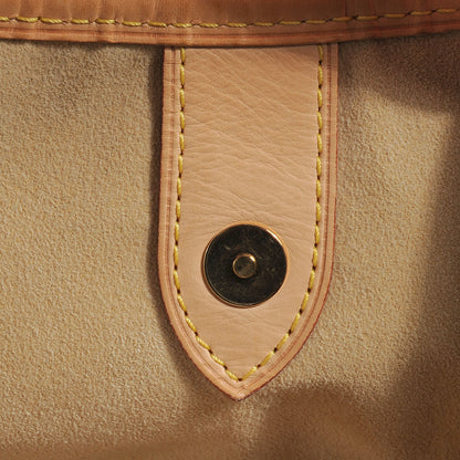 Louis Vuitton Monogram Galliera PM 11 of 11