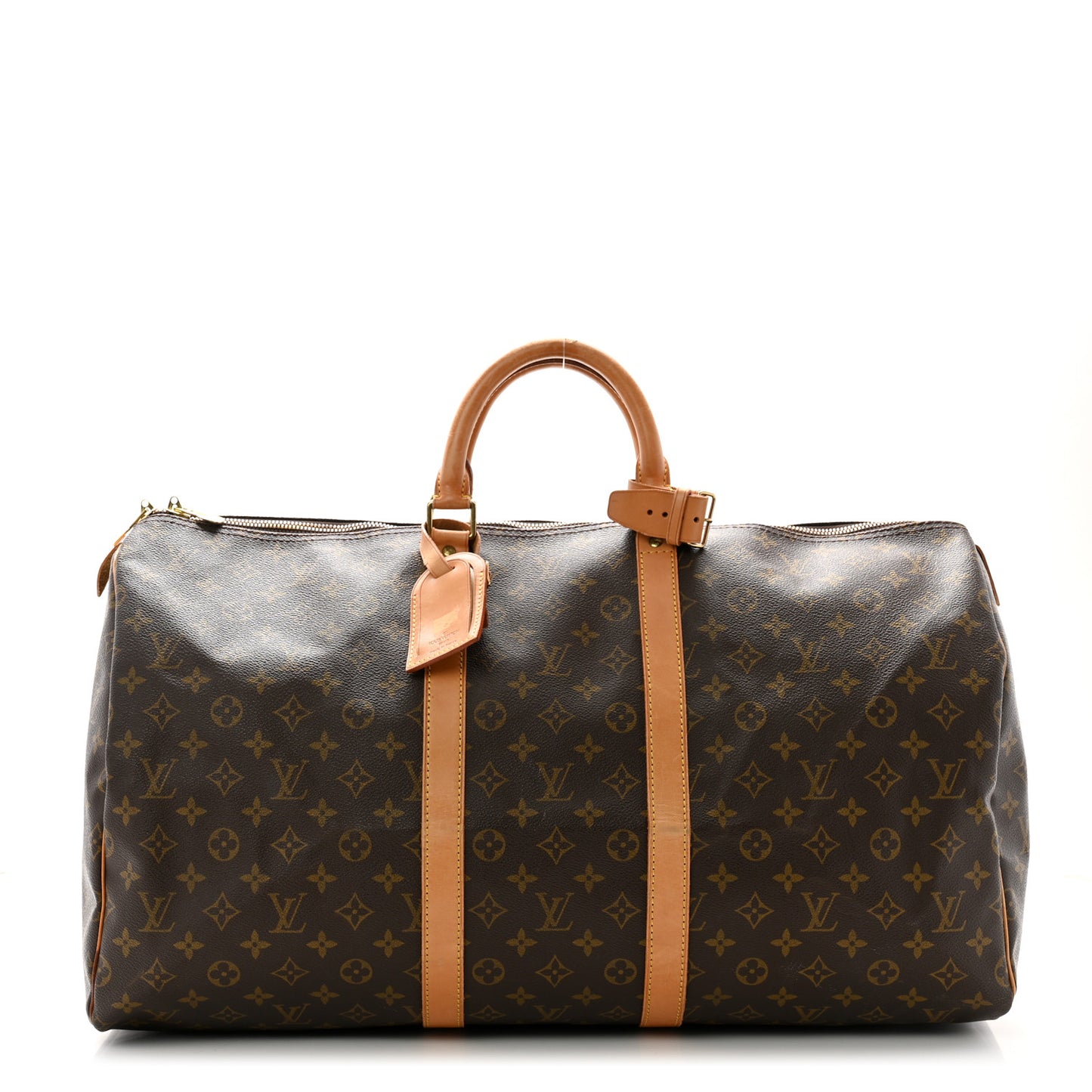 Monogram Keepall 55