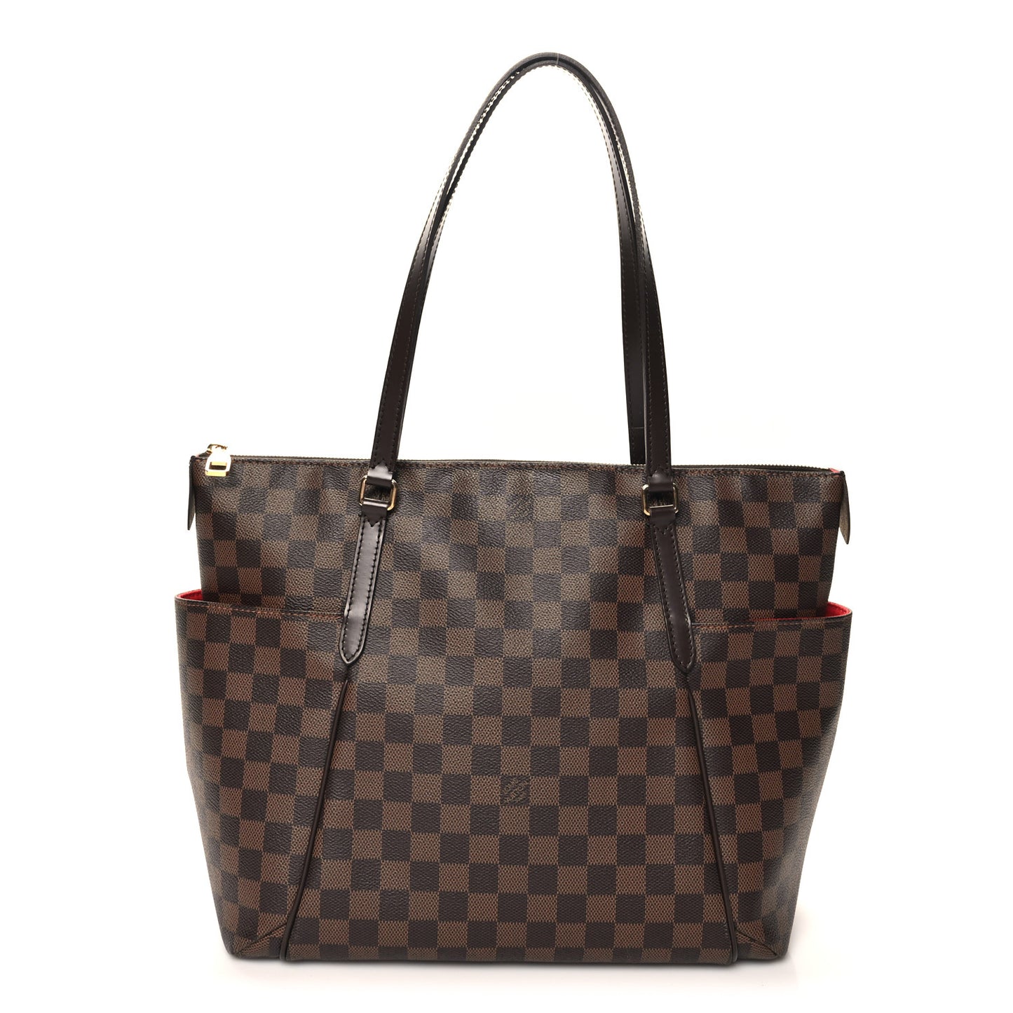 Damier Ebene Totally MM