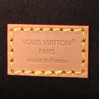 Louis Vuitton Monogram Cosmetic Purse 6 of 6