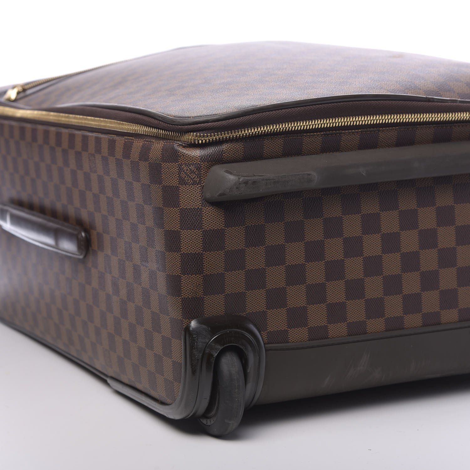 Louis Vuitton Damier Ebene Pegase 65 17 of 20