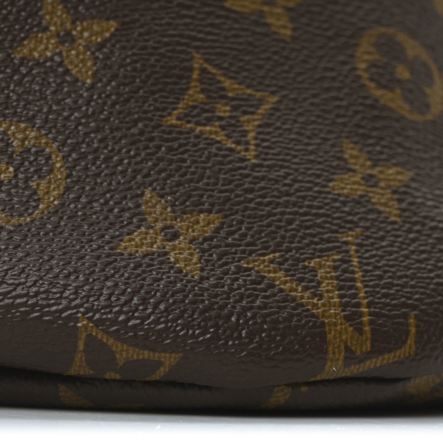 Louis Vuitton Monogram Bumbag 8 of 10