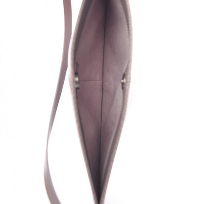 Louis Vuitton Epi Demi-Lune Pochette Lilac 5 of 6