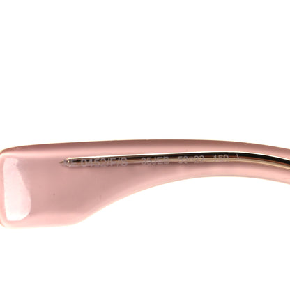 Fendi Acetate FF Cat Eye Sunglasses FF 0452 Pink 5 of 7