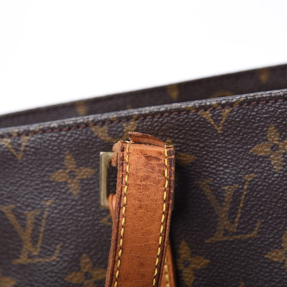 Louis Vuitton Monogram Vavin GM 11 of 12
