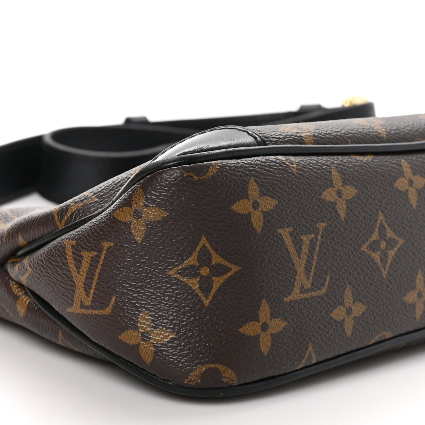 Monogram Odeon PM Black