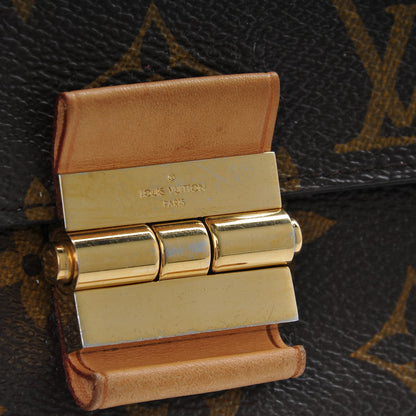 Louis Vuitton Monogram Elysee Wallet Clementine 7 of 7